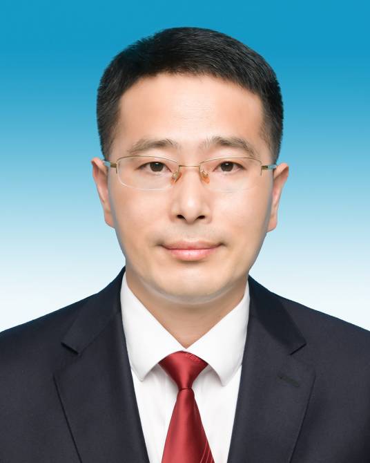 张春阳（浙江省金华市委副秘书长、市委办公室室务会议成员）