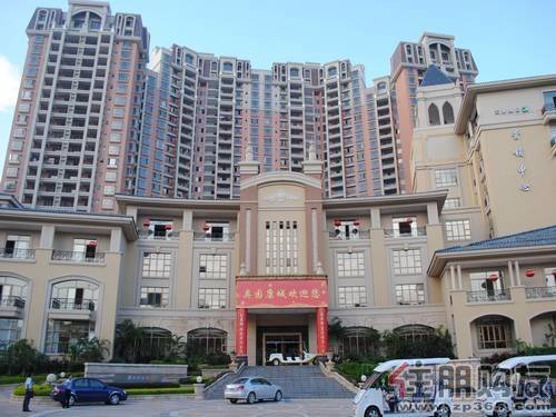 玉林奥园康城