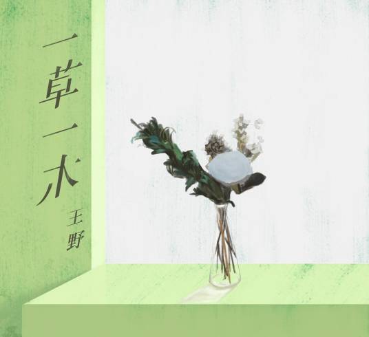 一草一木（王野演唱的歌曲）