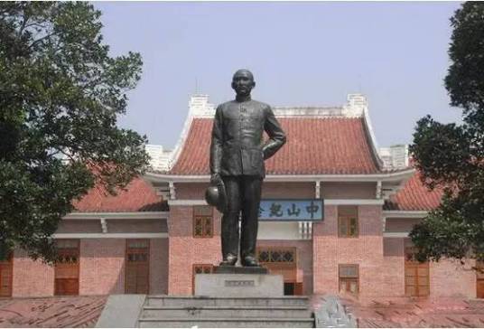 惠州中山公园