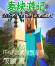 麦块游记