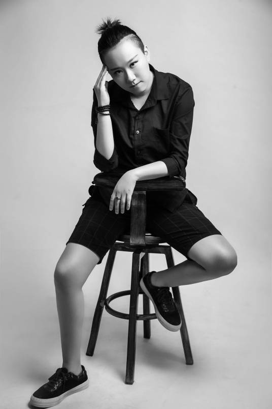 朱村子