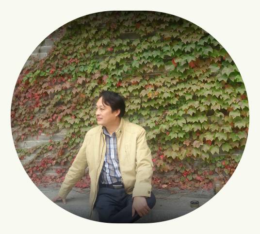 王学峰（南阳市书协副主席）