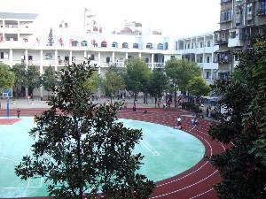 宜昌市得胜街小学