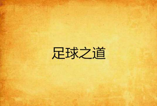 足球之道