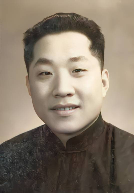 常宝堃