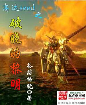 高达seed之破晓的黎明