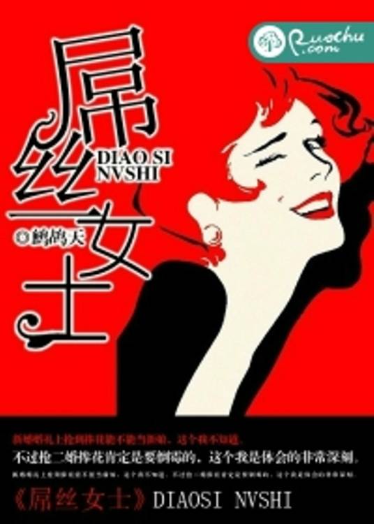 屌丝女士（网络言情小说）