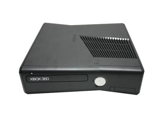 微软Xbox360 slim
