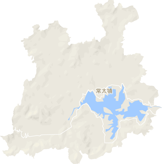 常太镇
