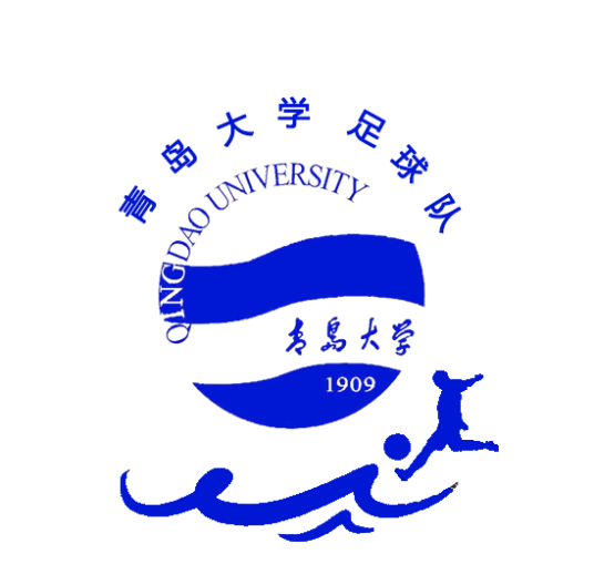 青岛大学足球队