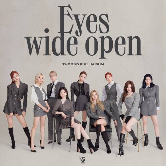QUEEN（TWICE演唱歌曲）