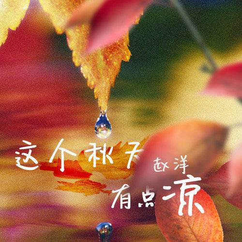这个秋天有点凉（赵洋演唱的歌曲）