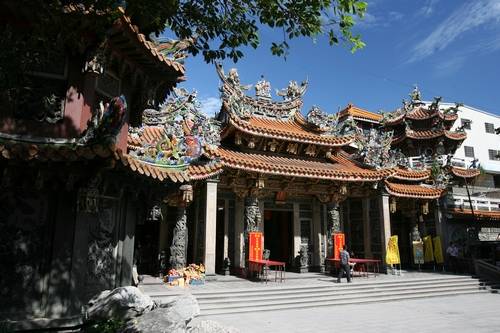 大甲区