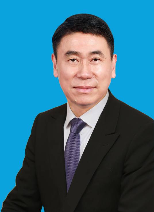 王利平（广博集团股份有限公司）