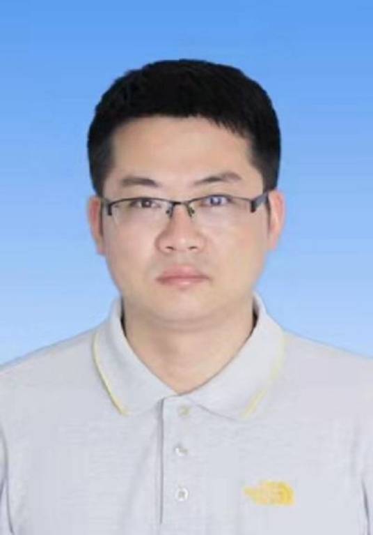 范进（安徽省合肥市科学技术局局长）
