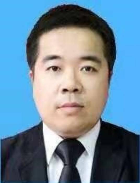 向青松（湖南省洪江市委副书记、市长）