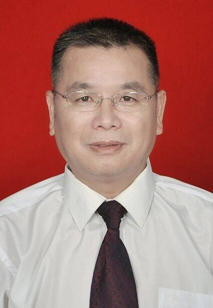 廖洪元（萍乡市住房公积金管理中心党组书记、主任）