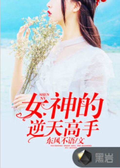 女神的逆天高手