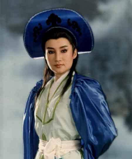 陈小咪