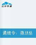 通缉令：撒旦总裁的恶魔宠妻