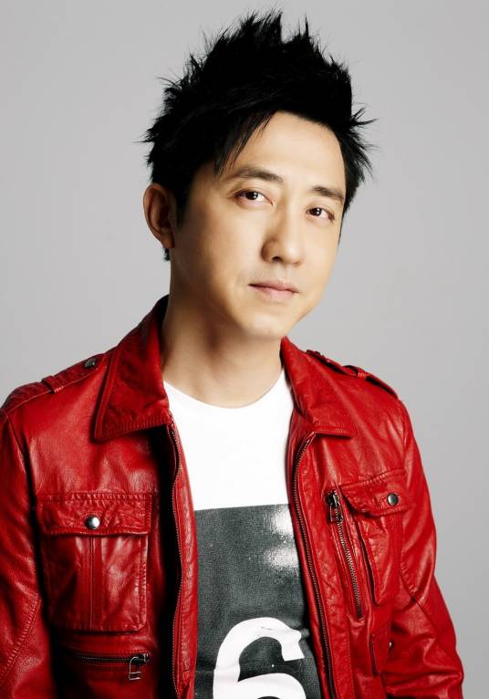 自在（庾澄庆演唱歌曲）