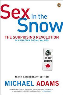 Sex In The Snow