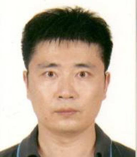 田丰林（中国海洋大学副教授）
