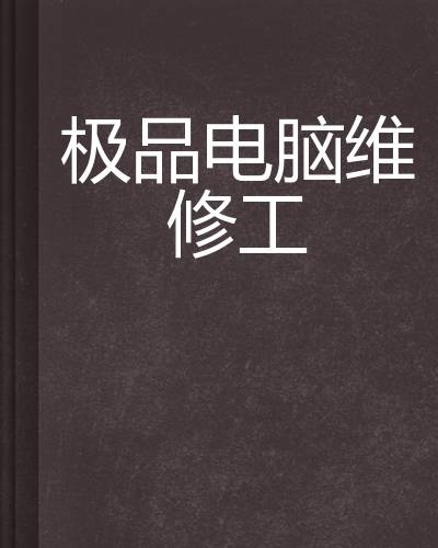 极品电脑维修工