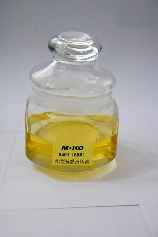 磷酸脂抗燃液压油