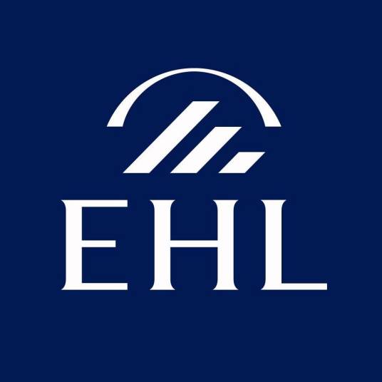 EHL酒店管理商学院