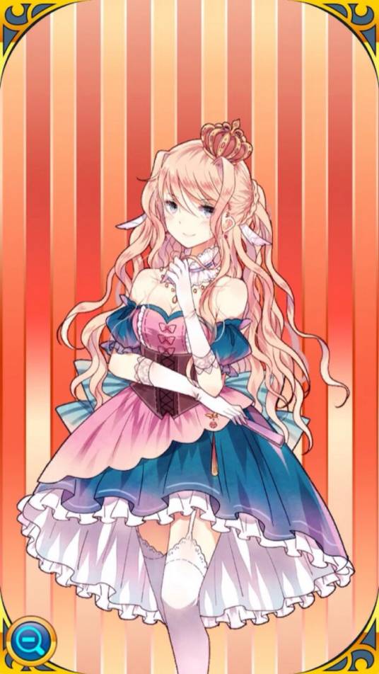 夏娜（君子以泽长篇小说《夏梦狂诗曲》女配角）