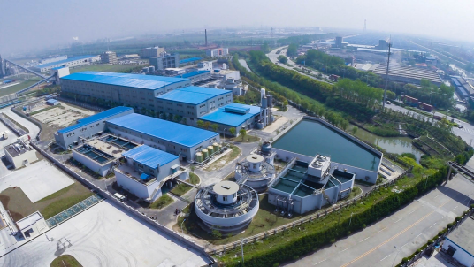 南通科学工业园