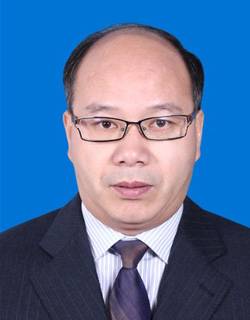 陈洪涛（浙江省科技厅副厅长、党组成员）