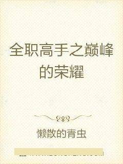 全职高手之巅峰的荣耀