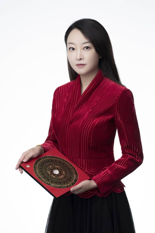 李嘉林（周易学者）