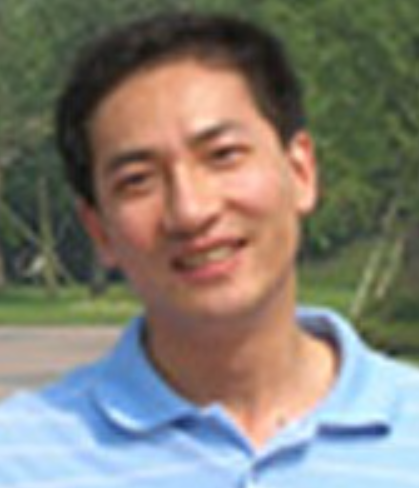 陈晓光（中国人民大学财政金融学院讲师）
