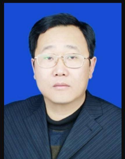彭青松（衡东县人民政府副县长）