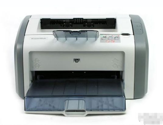 惠普 LaserJet 1020+