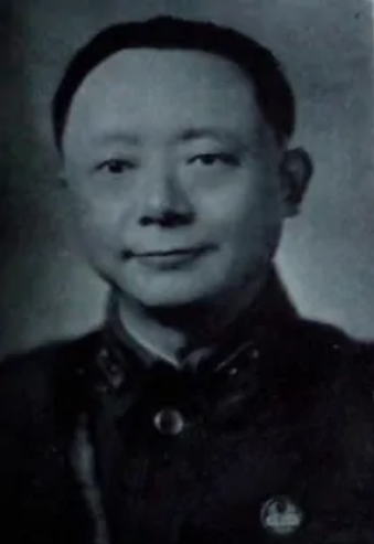 贺衷寒
