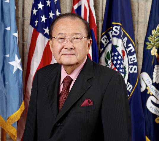 丹尼尔·井上
