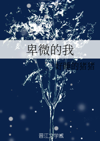 卑微的我