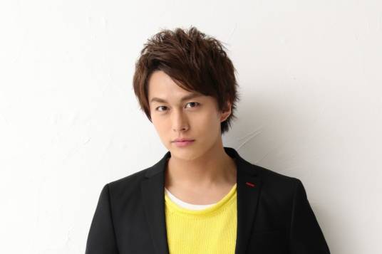 小林豊