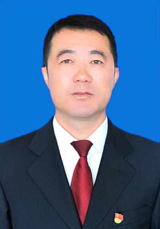 杨志军（西藏自治区山南市扎囊县人民政府副县长）