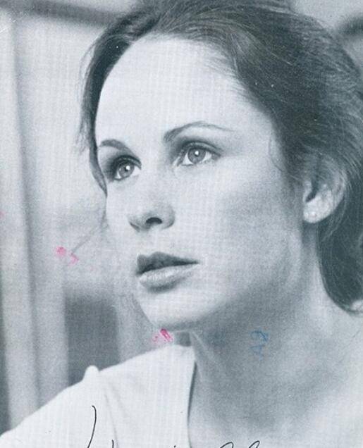 Glynnis O'Connor
