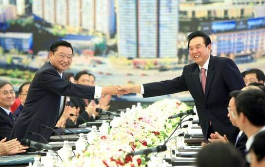 陈江会