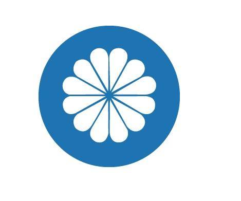 中心轴对称
