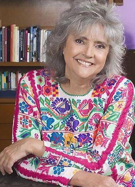 Laura Esquivel