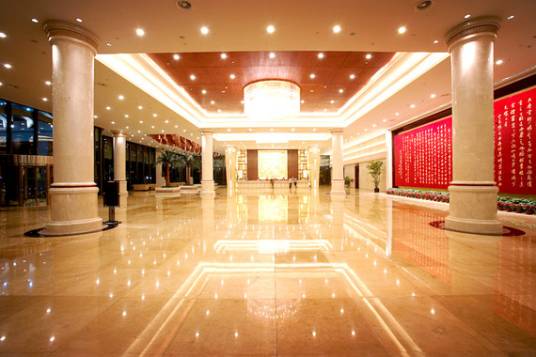 无锡锡州花园酒店