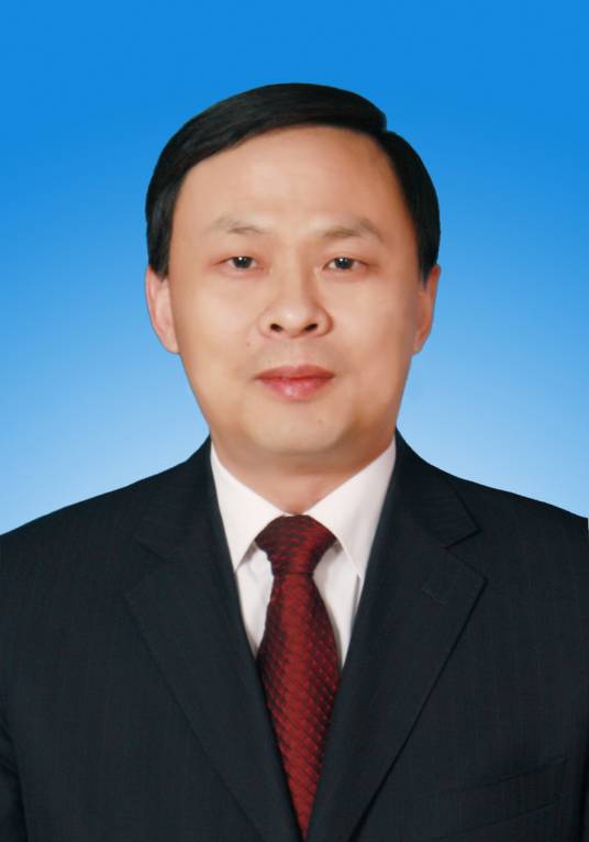 王国和（新疆维吾尔自治区人大常委会副主任）